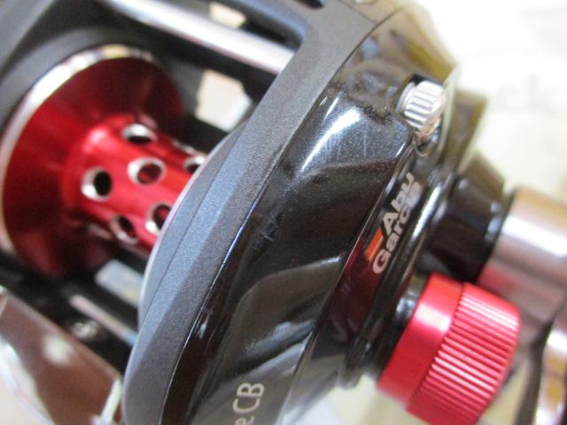 レボ エリートCB