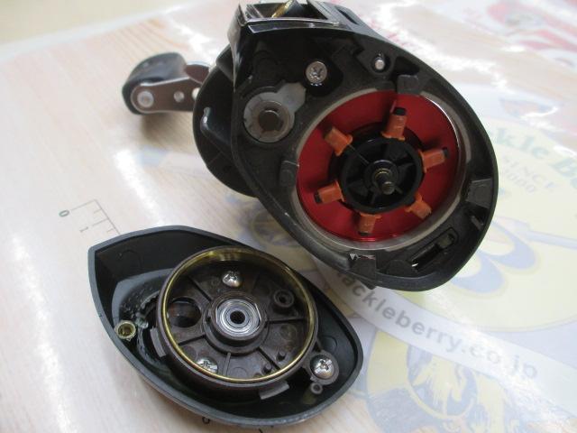 レボ エリートCB