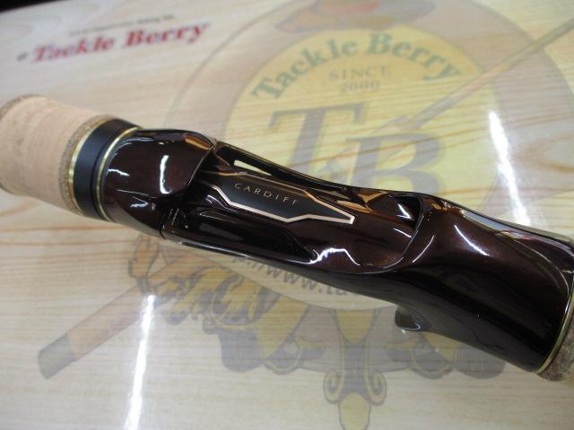 カーディフネイティブスペシャル B64L