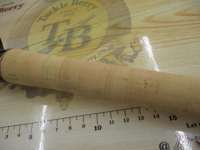 カーディフネイティブスペシャル B64L