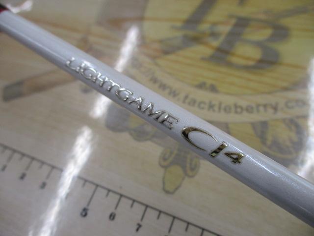 ライトゲームCI4 タイプ64 MH190