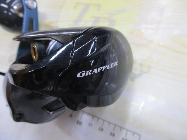 17グラップラー 300HG