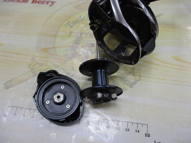 17グラップラー 300HG