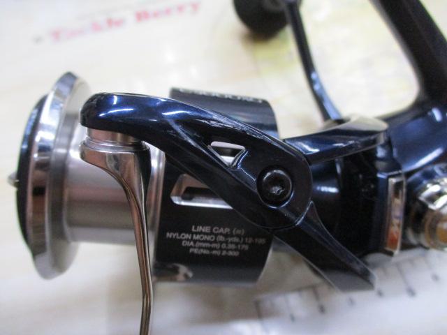 21ツインパワーXD C5000XG