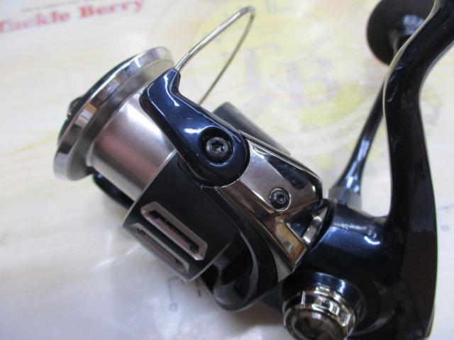 21ツインパワーXD C5000XG