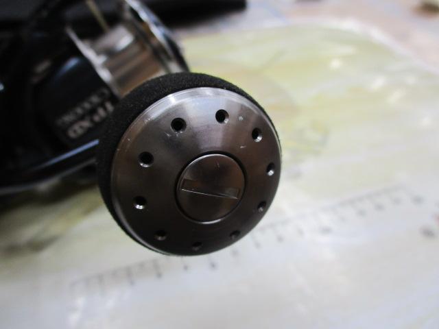 21ツインパワーXD C5000XG