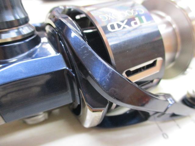 21ツインパワーXD C5000XG