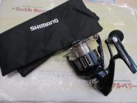 21ツインパワーXD C5000XG