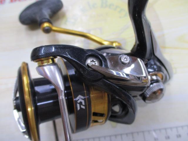 18レガリス LT4000D-CXH