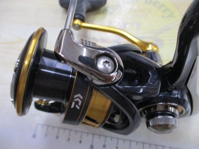 18レガリス LT4000D-CXH