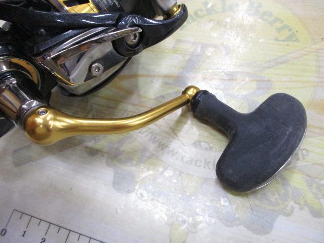 18レガリス LT4000D-CXH