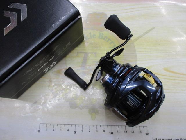 スティーズ A TW HLC 7.1L