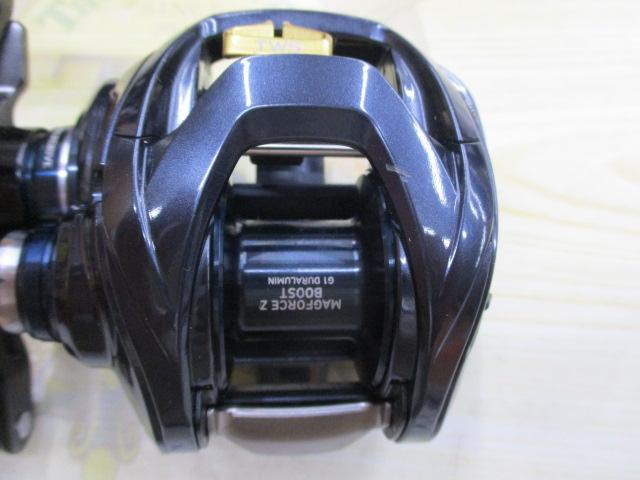 スティーズ A TW HLC 7.1L