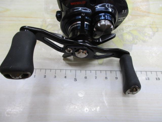 スティーズ A TW HLC 7.1L