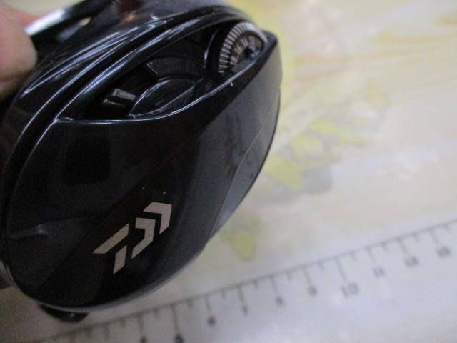 スティーズ A TW HLC 7.1L