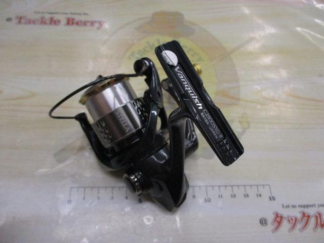 19ヴァンキッシュ C2500SXG