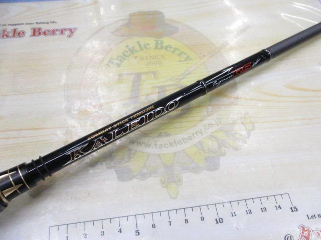 カレイドインスピラーレRSリミテッド IRSC-611XMH グランドコブラRS