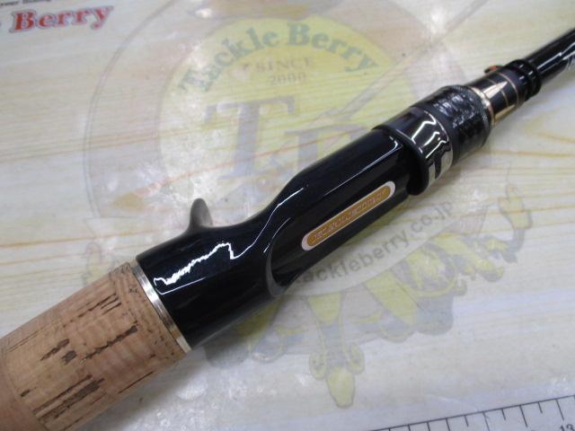 カレイドインスピラーレRSリミテッド IRSC-611XMH グランドコブラRS