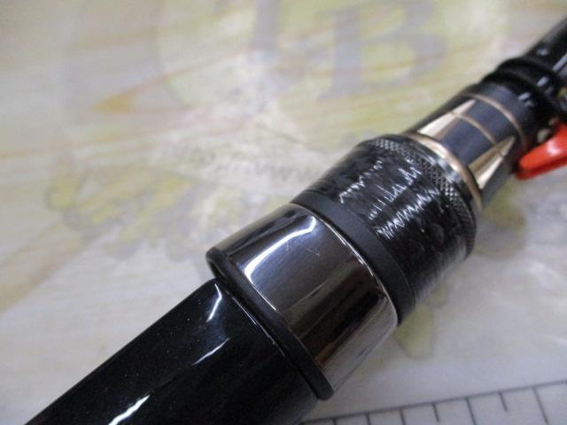 カレイドインスピラーレRSリミテッド IRSC-611XMH グランドコブラRS