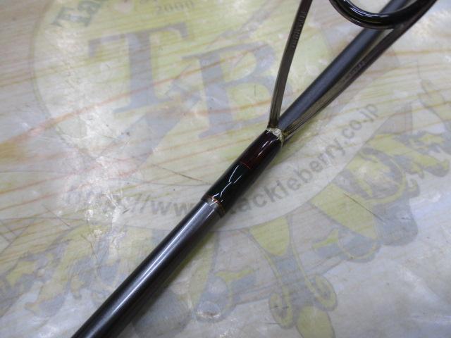 デストロイヤー F0・1/2-63ti-S(エヴォルジオン)クロウグラスプ