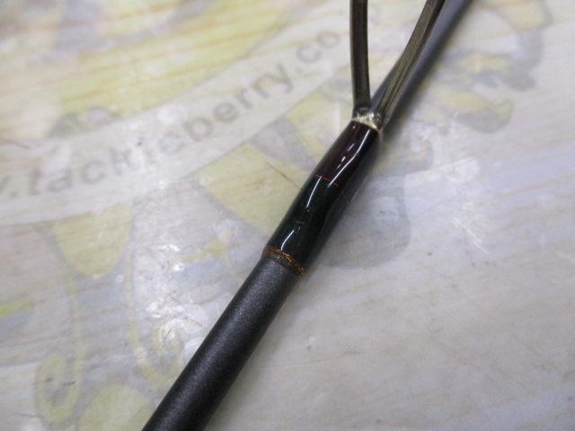 デストロイヤー F0・1/2-63ti-S(エヴォルジオン)クロウグラスプ