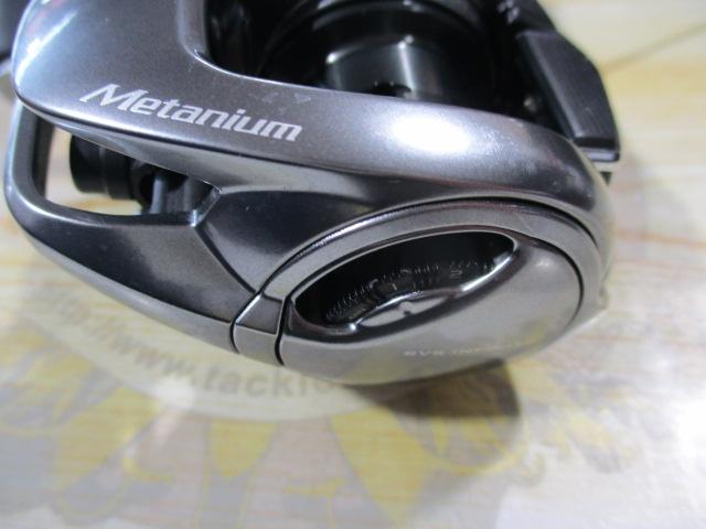 22メタニウムシャローエディションXG RH