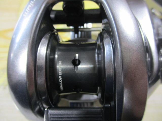 22メタニウムシャローエディションXG RH