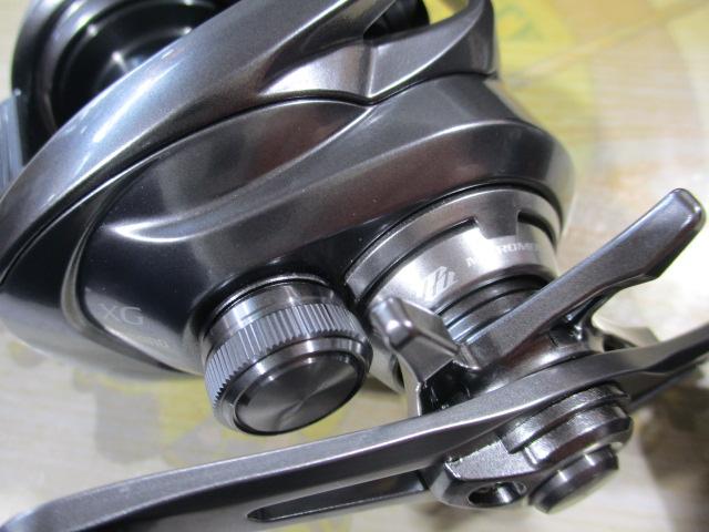 22メタニウムシャローエディションXG RH