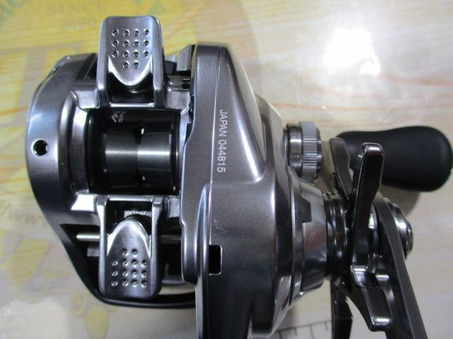 22メタニウムシャローエディションXG RH