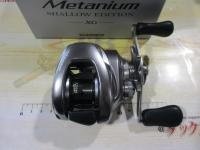 22メタニウムシャローエディションXG RH