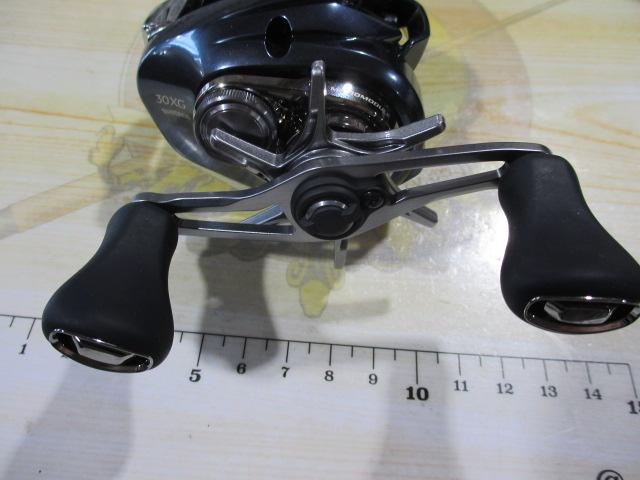 25アルデバランDC 30XG