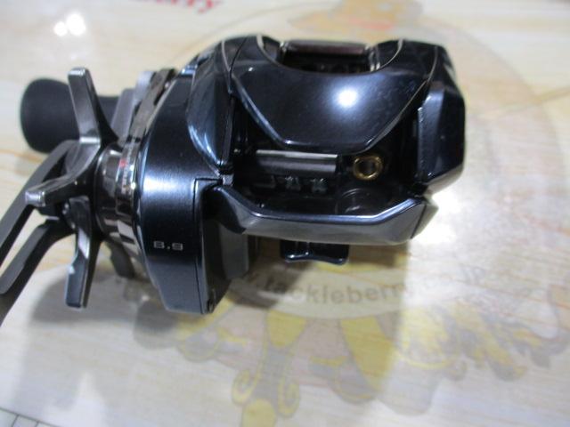 25アルデバランDC 30XG