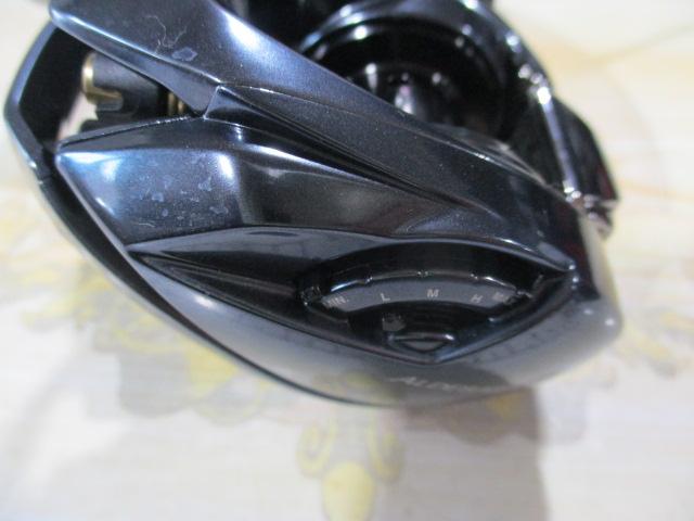 25アルデバランDC 30XG