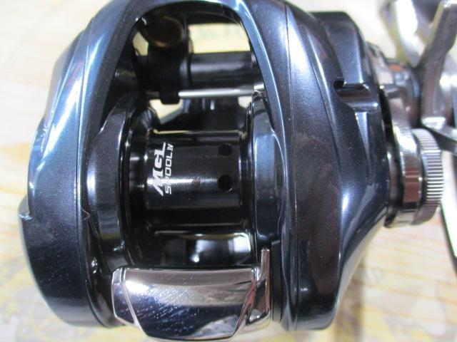 25アルデバランDC 30XG