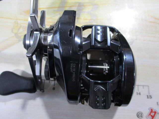 25アルデバランDC 30XG