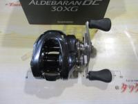 25アルデバランDC 30XG