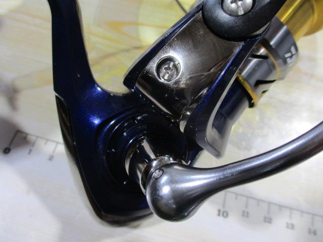 20クレスト LT2500