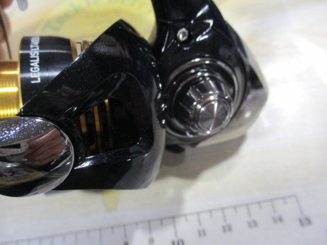 23レガリス LT4000-CXH