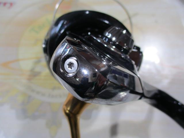 23レガリス LT4000-CXH