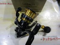 23レガリス LT4000-CXH