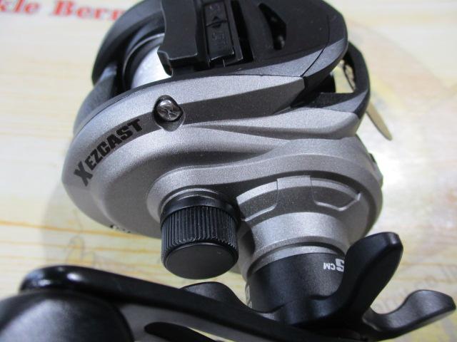 マックスX イージーキャスト