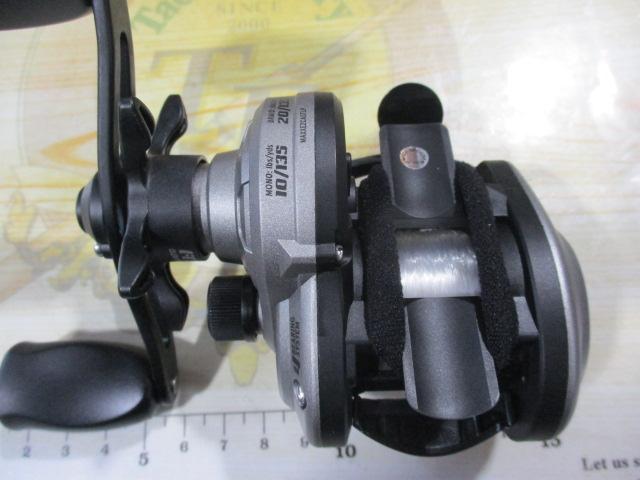 マックスX イージーキャスト