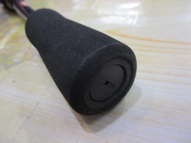 バスパラ BXST-645L