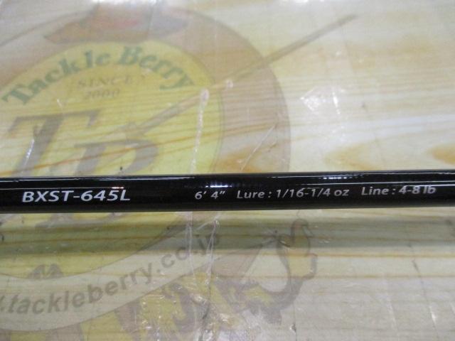 バスパラ BXST-645L