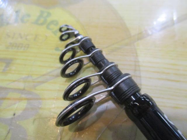 バスパラ BXST-645L