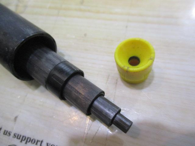 プロテック 1-530SI