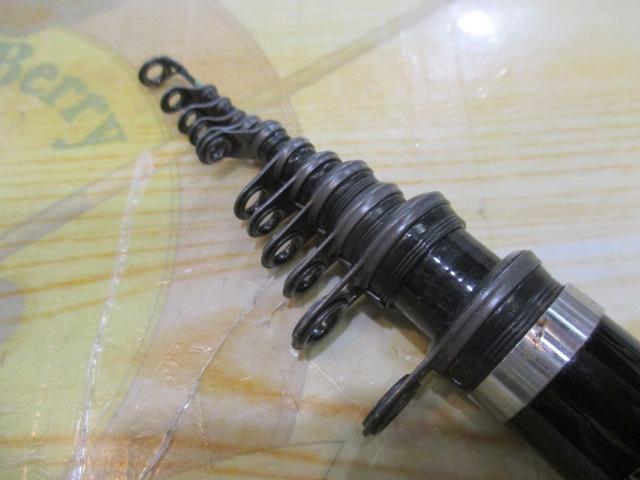 エアノスラディックス 1-530｜＠ベリーネット 日本最大新品中古釣具WEB