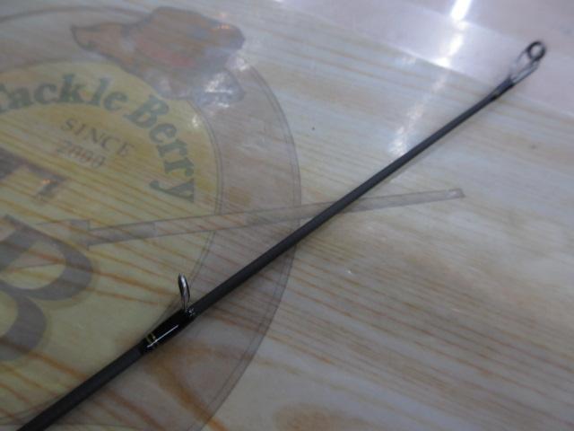 ソルティースタイルロックフィッシュ STRC-732H-KR