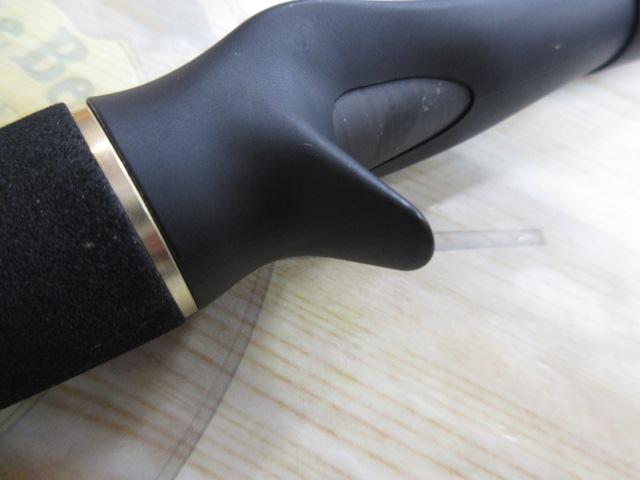 ソルティースタイルロックフィッシュ STRC-732H-KR