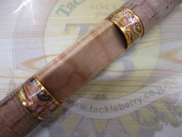 999.9フォーナインマイスター 613L-ゴールドウルフ｜＠ベリーネット